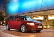 Volvo v50 night (3)